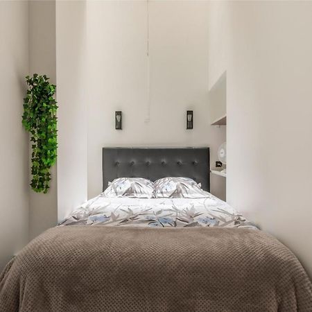 L'Appartement Du Marais Παρίσι Εξωτερικό φωτογραφία