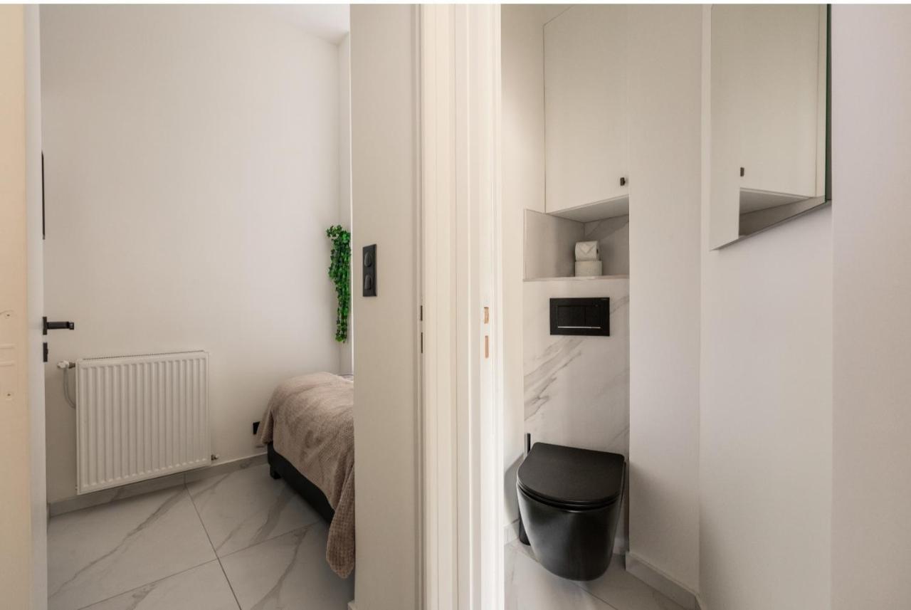 L'Appartement Du Marais Παρίσι Εξωτερικό φωτογραφία