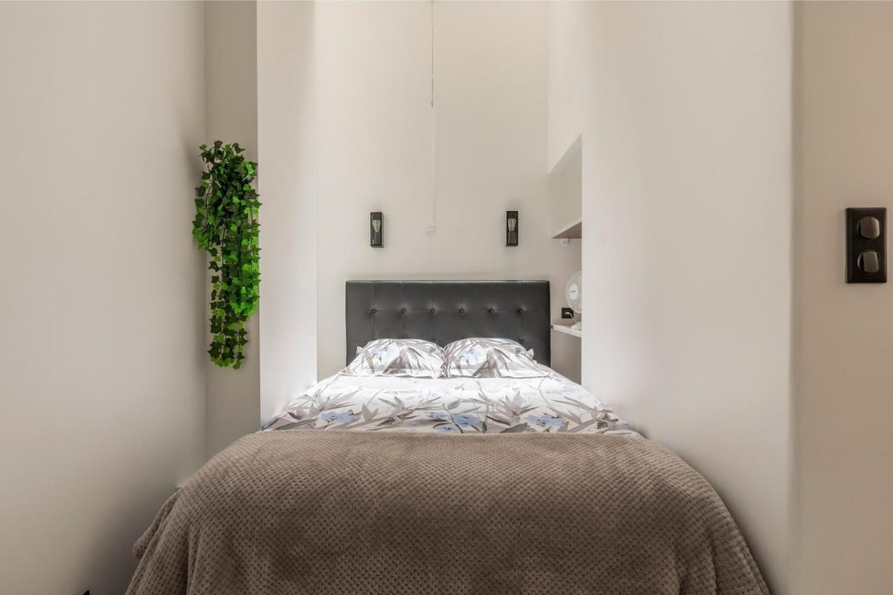 L'Appartement Du Marais Παρίσι Εξωτερικό φωτογραφία